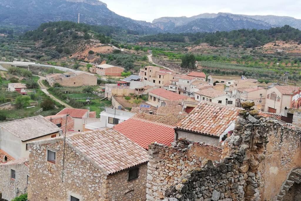 Ca L'Andromines Βίλα Pinell de Bray Εξωτερικό φωτογραφία
