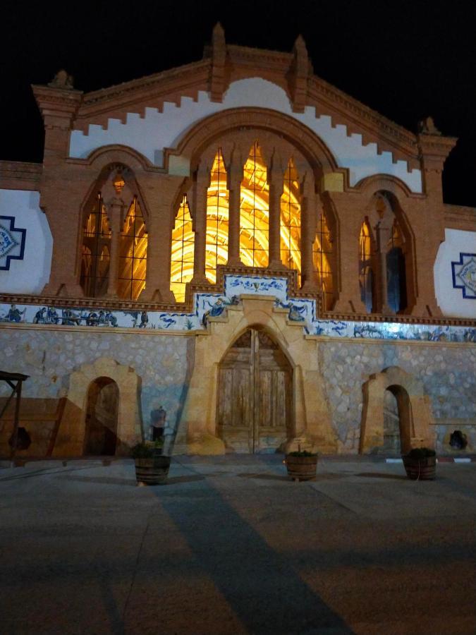 Ca L'Andromines Βίλα Pinell de Bray Εξωτερικό φωτογραφία